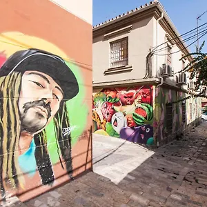 Rayito By Freshlanding Apartamento